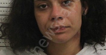 <B>TYLER</B>, <B>KIANNE</B> <B>RASHELL</B> #, Ross County, Ohio - 2025-12-27 18:40:00