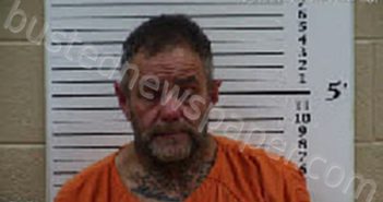 IVEY, JASON KANE | 2025-12-27 17:44:00 Cherokee County, North Carolina Booking