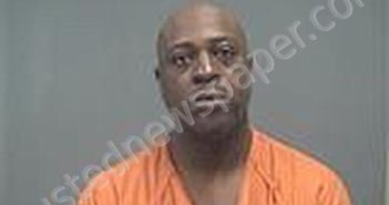 ADAMS, CAMETRIUS KUNTE | 2025-12-27 Mahoning County, Ohio Booking