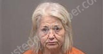 GIANCOLA, ROBIN | 2025-12-27 Mahoning County, Ohio Booking