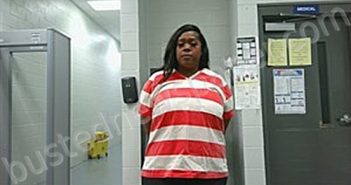 JONES, DANDREA LIKI | 2025-12-27 00:28:00 Prairie County, Arkansas Booking