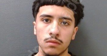 <B>ALVAREZ</B>, JEREMIAH <B>ANGEL</B> #, Comal County, Texas - 2025-12-27