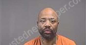 GREEN, SHAWN LATELLE | 2025-12-27 Mahoning County, Ohio Booking