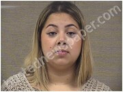 RIVERA, ANITA | 2025-12-27 Harnett County, North Carolina Booking