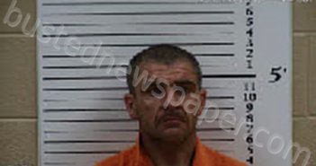 HOGAN, BRIAN NMN | 2025-12-27 20:36:00 Cherokee County, North Carolina Booking