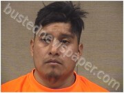 PEREZ- ESPINOSA, FILBERTO | 2025-12-28 Harnett County, North Carolina Booking