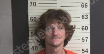 NORTHERN, BOBBY W | 2025-12-28 07:03:00 Hamblen County, Tennessee Booking