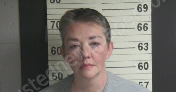 THOMAS, SUSAN T | 2025-12-28 05:42:00 Hamblen County, Tennessee Booking