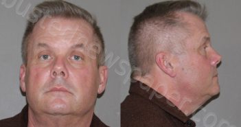 ROBERTS, DAVID FRANK | 2025-12-28 Denton County, Texas Booking