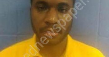 DEMOND JOHNSON | 2025-12-28 05:00:00 Faulkner County, Arkansas Booking