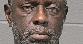 PATRICK H BAILEY | 2025-12-28 Chicago, Illinois, Cook County, Illinois Booking