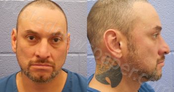 PONCE, FERNANDO | 2025-12-28 Andrews County, Texas Booking