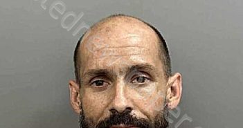 <B>BECKLEY</B>,<B>ABRAHAM</B> #, Collier County, Florida - 2025-12-28
