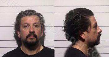 MANZANERA FALCON, CARLOS IVAN | 2025-12-28 Gillespie County, Texas Booking