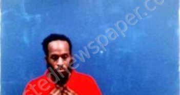 DETRICK BROWN | 2025-12-28 12:26:00 Arkansas County, Arkansas Booking