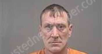 DAVIS, MARK | 2025-12-28 Mahoning County, Ohio Booking