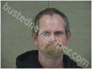 KING, AARON | 2025-12-28 Harnett County, North Carolina Booking