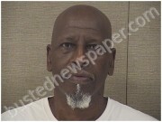 CLEMONS, JAMES | 2025-12-28 Harnett County, North Carolina Booking