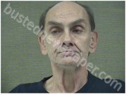 GAINES, PATRICK | 2025-12-28 Harnett County, North Carolina Booking