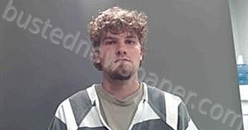 KELLY, KADEN BROCK | 2025-12-28 18:53:00 Cameron Parish, Louisiana Booking