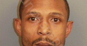 JOHNSON, MALCOLM DEANDRE | 2025-12-29 17:57:00 Jefferson County, Alabama Booking