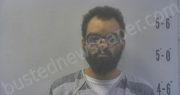 BRUNT, KYLE MICHAEL | 2025-12-29 10:45:00 Pulaski County, Indiana Booking