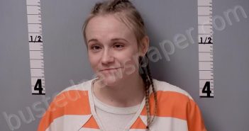 SHIVELY, MORGAN LEE | 2025-12-29 14:20:00 Gratiot County, Michigan Booking