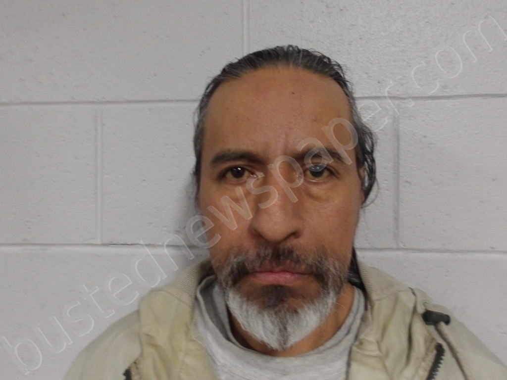 BELTRAN DE JESUS, JAVIER #, Clay County, Indiana - 2025-12-29 09:00:00