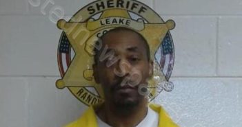 <B>JENKINS</B>, <B>CHRISTOPHER</B> #, Leake County, Mississippi - 2025-12-29 10:29:00