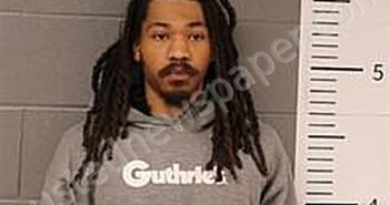 THOMAS, DONTARIOUS | 2025-12-29 09:19:00 St. Clair County, Alabama, St Clair County, Alabama Booking