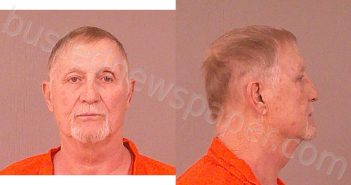 <B>MORRISS</B>, <B>GEORGE</B> #, Burnet County, Texas - 2025-12-29