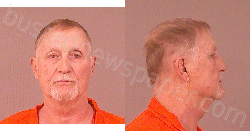 MORRISS, GEORGE #, Burnet County, Texas - 2025-12-29