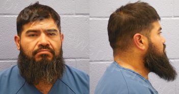 GARCIA, RAYMUNDO | 2025-12-29 Andrews County, Texas Booking