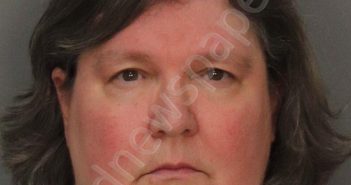 TALBOT, DEBORAH SUE | 2025-12-29 13:11:00 Jefferson County, Alabama Booking