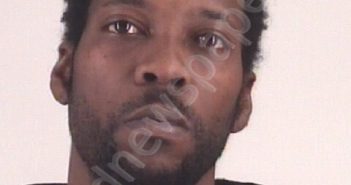 BROOKS, MARCUS LEAL | 2025-12-29 Tarrant County, Texas Booking