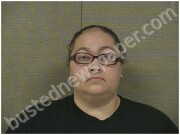 LOCKLEAR, GEORGIA | 2025-12-29 Harnett County, North Carolina Booking