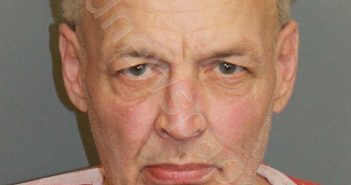 HOLLIS, BARRY GLENN | 2025-12-29 14:21:00 Jefferson County, Alabama Booking