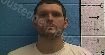 ABNEY, WILLIAM | 2025-12-29 16:06:00 Rockcastle County, Kentucky Booking