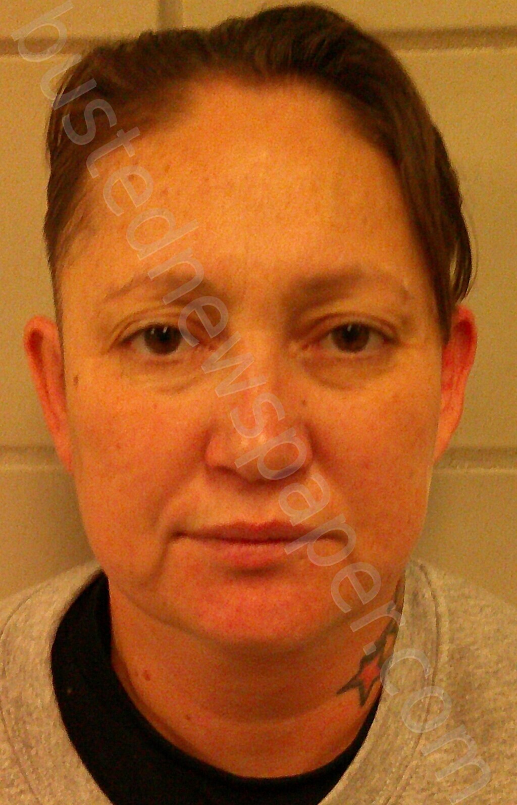 LOPEZ-GAMEZ, JAYDELI GUADALUPE #, Burnet County, Texas - 2025-12-29