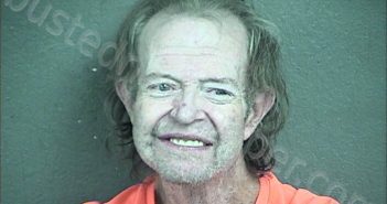 RICE, ROY MARK | 2025-12-29 Wyandotte County, Kansas Booking