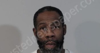 REEVES, PHILLIP STEVE, II | 2025-12-29 14:58:00 Rappahannock Regional Jail, Virginia Booking