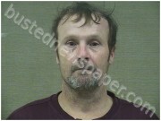 LUCAS, BRIAN | 2025-12-29 Harnett County, North Carolina Booking