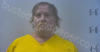 TRENNER, DAVID LEO | 2025-12-29 02:27:00 Pulaski County, Indiana Booking