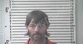 SWIFT, STEVEN ALEN | 2025-12-29 23:40:00 Hardin County, Kentucky Booking