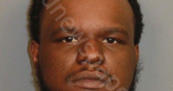 PICKETT, JAMIRON LESTWON | 2025-12-29 17:49:00 Jefferson County, Alabama Booking