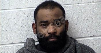 AHMED, HAMISI YUSUF | 2025-12-29 Chase County, Kansas Booking