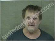 MORSE, JUSTIN | 2025-12-29 Harnett County, North Carolina Booking