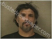RAMIREZ, JUAN | 2025-12-29 Harnett County, North Carolina Booking