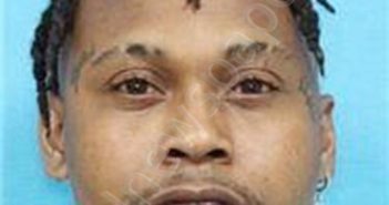 NICKERSON, TERRANCE DURAND | 2025-12-29 18:42:00 Jefferson County, Alabama Booking