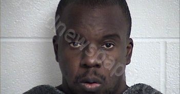 OBORA, STEPHEN BARAKA | 2025-12-29 Chase County, Kansas Booking